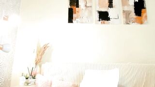 tiny_rony - Chaturbate Online Stream shaved curvy yoga hypno