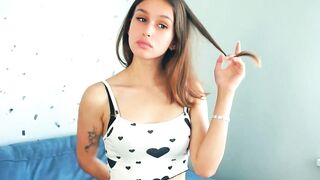 stacyballinger - Chaturbate Online Stream spy smallass hole Virtual show