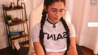 melanieryann_ - Chaturbate Online Stream brat blow talkative wet