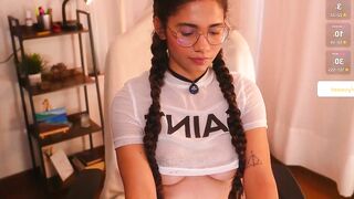 melanieryann_ - Chaturbate Online Stream brat blow talkative wet