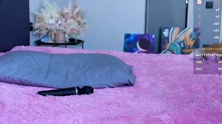 fox_alina - Chaturbate Online Stream shaven tokens gag blow