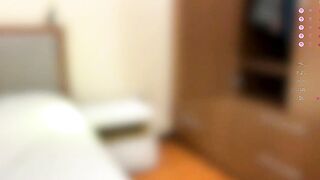 bianca_lawwson_ - Chaturbate Online Stream showershow bigbush niceass masturbating