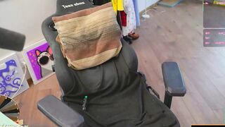 glorikitty - Chaturbate Online Stream Virtual performance Webcam spit crazyticket