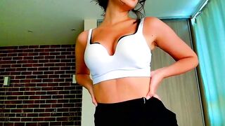 funnybunny3579 - Chaturbate Online Stream gamergirl latino smoke smoking