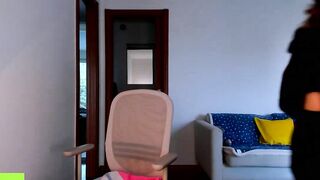 sweetmila1 - Chaturbate Online Stream bi shaven strip slap