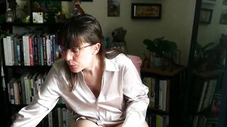 ellynaomi - Chaturbate Online Stream Recorded stream Webcam replay asshole findom