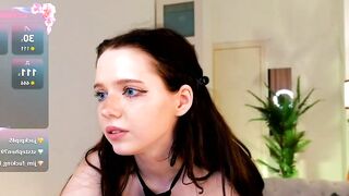 _marka_ - Chaturbate Online Stream cumshow cute edge Streamed session