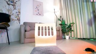 baeasian - Chaturbate Online Stream stream pinkpussy tease lingerie