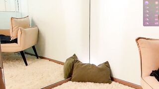 leona_cleave - Chaturbate Online Stream cosplay masturbating Visual broadcast shaved