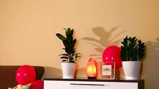 wanda_robinson - Chaturbate Online Stream tongue fuck ass strapon