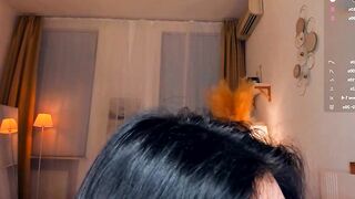 baddieinblack - Chaturbate Online Stream college inch hentai Streaming archive