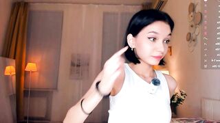 baddieinblack - Chaturbate Online Stream college inch hentai Streaming archive