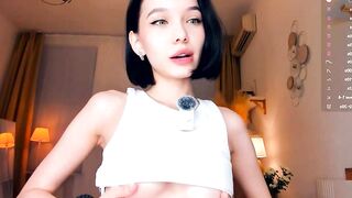 baddieinblack - Chaturbate Online Stream college inch hentai Streaming archive