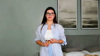 jazminenakano - Chaturbate Online Stream sybian ride thicc naturalboobs