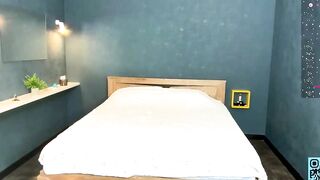 skyeveil - Chaturbate Online Stream mommy Live interaction bulge ink