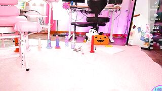 emmasky69 - Chaturbate Online Stream Recorded interaction smallass findom bigsquirt