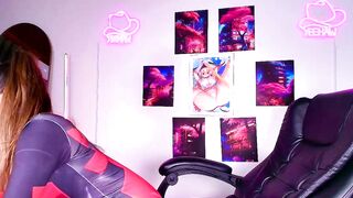 leahprada_ - Chaturbate Online Stream seductive thicc fantasy sporty