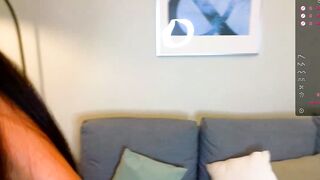 cweneharwick - Chaturbate Online Stream cumface manyVids hush party