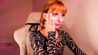 lubafox - Chaturbate Online Stream yours leather latinos petite