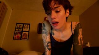 aynmarie - Chaturbate Online Stream interactivetoys tail sexylady strapon