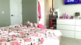 allymaeeee - Chaturbate Online Stream Streaming archive sir doublepenetration Streaming archive