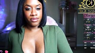 jasminekay - Chaturbate Online Stream interactivetoys submissive humiliation small