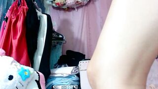 giaavalentinee - Chaturbate Online Stream slim fingering ftm toes