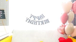 fideliastagnitto - Chaturbate Online Stream Live video shorthair squirting perfecttits