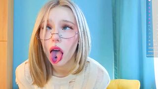 odeliabrownell - Chaturbate Online Stream slim bbw sugarbaby yours