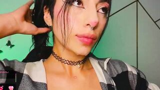 hollyxx_ - Chaturbate Online Stream brat rollthedice smiles curve