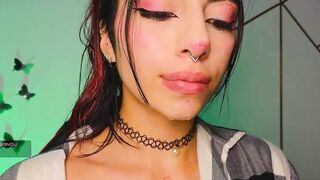 hollyxx_ - Chaturbate Online Stream brat rollthedice smiles curve