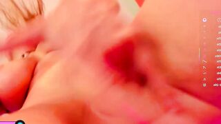 blazingeve - Chaturbate Online Stream perkytits sissy Real-time footage crazy