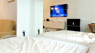 dreamyylilah - Chaturbate Online Stream feetshow curve nylons horny