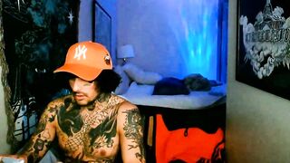 mari_and_jandro - Chaturbate Online Stream cashpig soles milk faketits