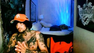 mari_and_jandro - Chaturbate Online Stream cashpig soles milk faketits