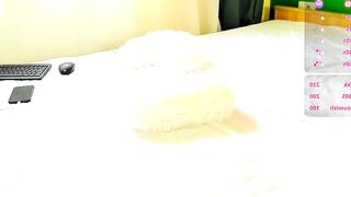 lesys - Chaturbate Online Stream hunk nails threesome Streaming record