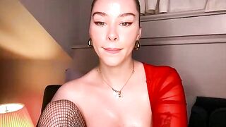 novavangogh - Chaturbate Online Stream natural Webcast footage gamer blueeyes