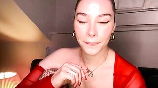 novavangogh - Chaturbate Online Stream natural Webcast footage gamer blueeyes