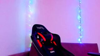 alessafrost_ - Chaturbate Online Stream prvt brunette Live interaction flex