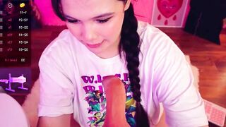 chery_lady22 - Chaturbate Online Stream cum newgirl blowjob booty
