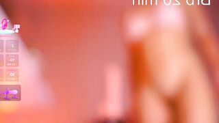 lil_eva - Chaturbate Online Stream camcam spanks curlyhair Live video capture