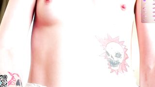 baby_blonde__ - Chaturbate Online Stream fuckme analshow threesome tight