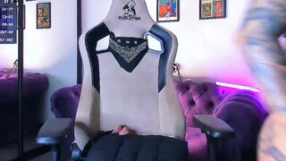 crazy_baby69 - Chaturbate Online Stream Webcast record heels chocolate lovensecontrol