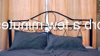 coventinaashfield - Chaturbate Online Stream bigass jerkingoff crazyticket girlnextdoor