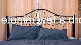 coventinaashfield - Chaturbate Online Stream bigass jerkingoff crazyticket girlnextdoor