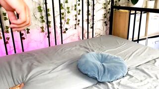 bethanie_derek - Chaturbate Online Stream daddysgirl cumming Captured performance naturalbody