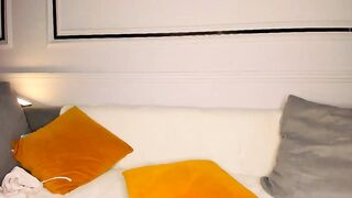 lunaonekiss - Chaturbate Online Stream analplay rollthedice sloppybj nippleclamps