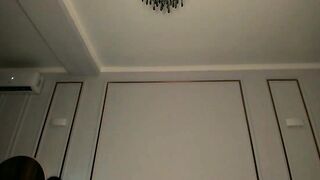 lunaonekiss - Chaturbate Online Stream analplay rollthedice sloppybj nippleclamps