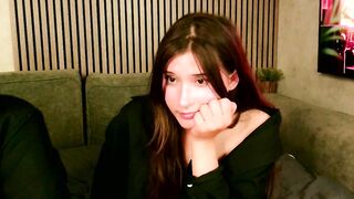 sasakyra - Chaturbate Online Stream twink smallass redhair Real-time capture