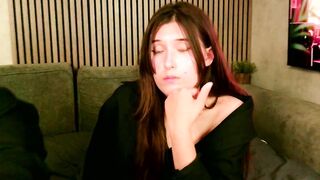 sasakyra - Chaturbate Online Stream twink smallass redhair Real-time capture